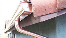 Rain Gutter Installation, Repair, Cleaning and Protection in Woodland Hills, CA